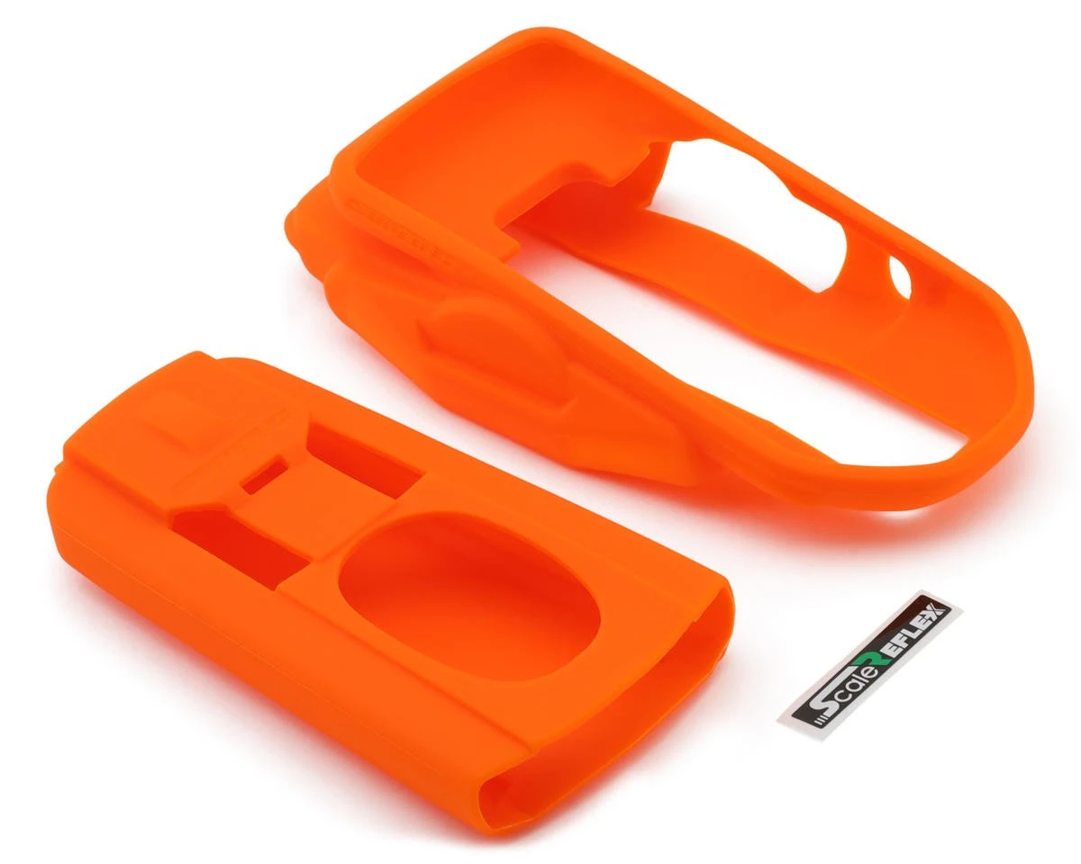 Scale Reflex Gorilla Guard 10PX Silicone Case (Teal) 2 Scale Reflex Gorilla Guard 10PX Silicone Case (Teal) - Image 2