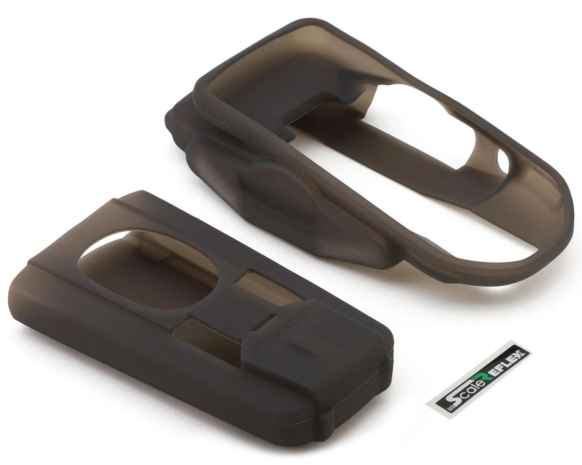 Scale Reflex Gorilla Guard 10PX Silicone Case (Teal) 1 Scale Reflex Gorilla Guard 10PX Silicone Case (Teal)