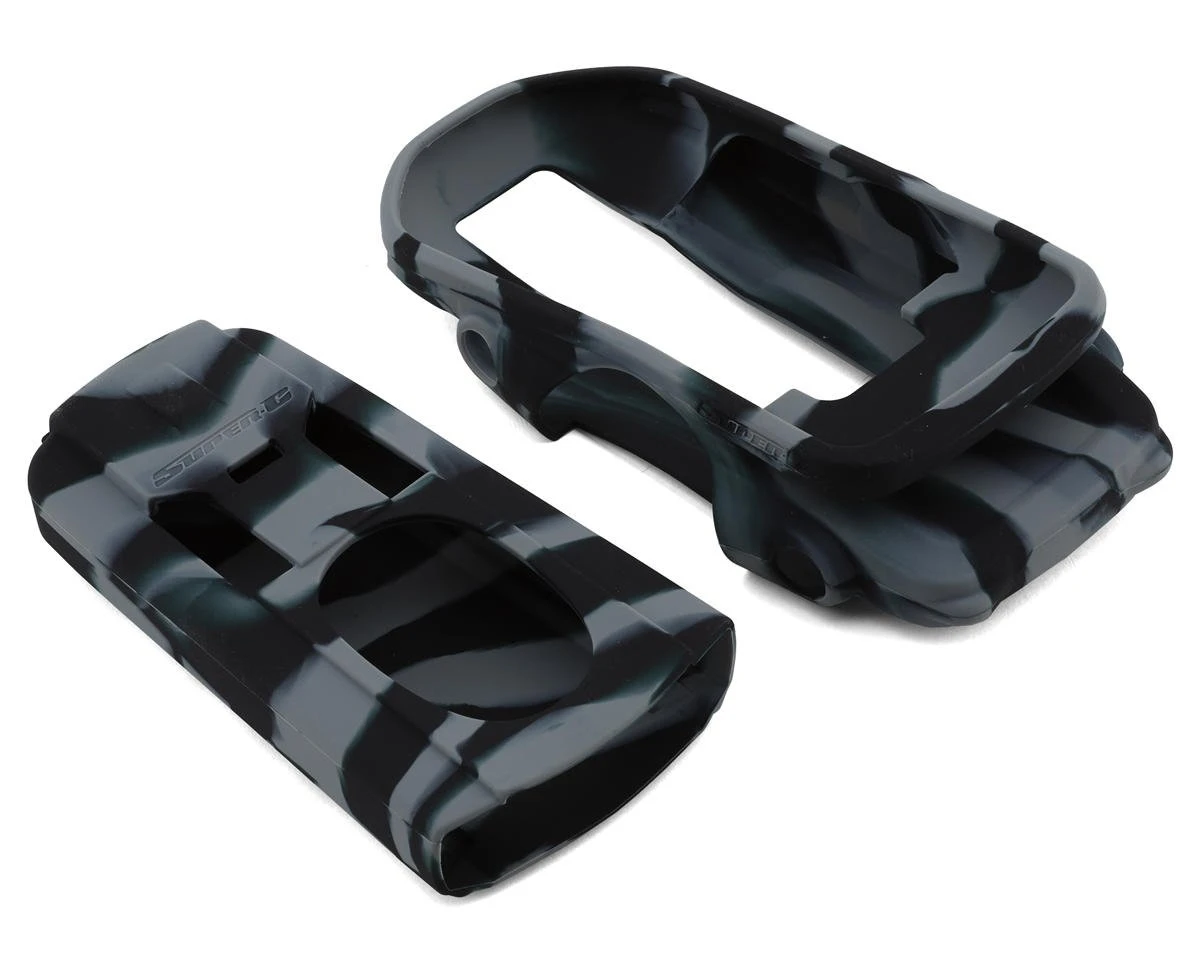 Scale Reflex Gorilla Guard 10PX Silicone Case (Teal) 3 Scale Reflex Gorilla Guard 10PX Silicone Case (Teal) - Image 3