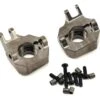 SSD RC SCX10 II AR44 Heavy Brass Steering Knuckles