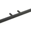 SSD RC Aluminum Front Bumper For SCX10 II/TRX-4