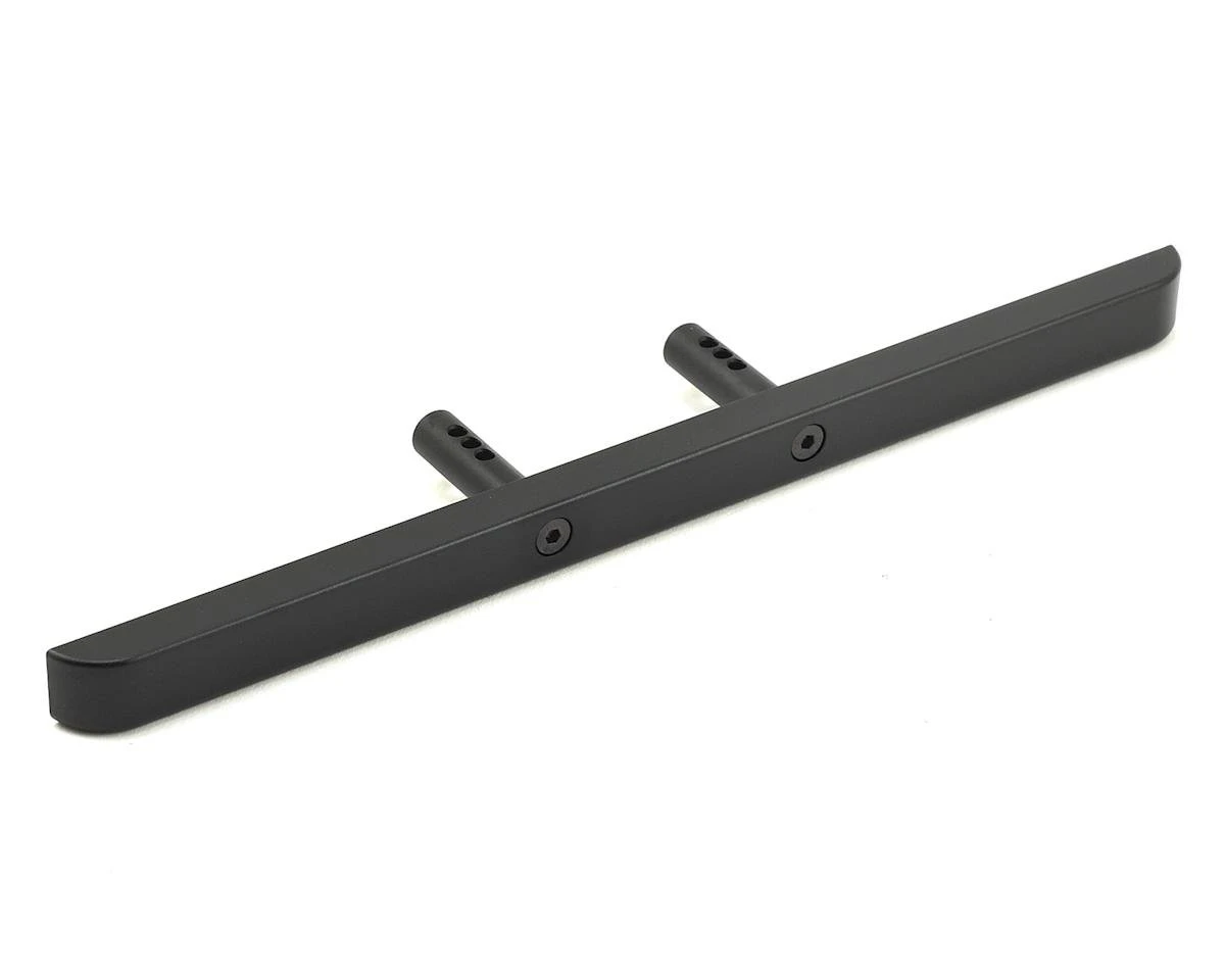 SSD RC Aluminum Front Bumper For SCX10 II/TRX-4 1 SSD RC Aluminum Front Bumper For SCX10 II/TRX-4