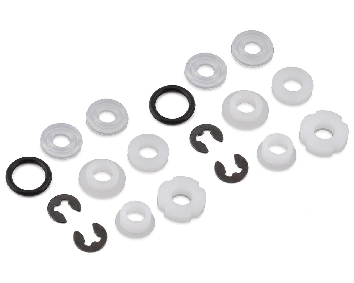 SSD RC Shock Rebuild Kit 1 SSD RC Shock Rebuild Kit