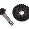SSD RC Trail King/SCX10 II AR44 Overdrive 6-Bolt Ring Gear Set (27T/8T)