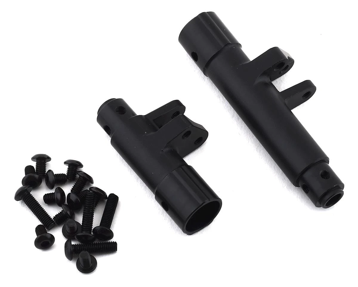 SSD RC Trail King Diamond Offset Front Axle Case 3 SSD RC Trail King Diamond Offset Front Axle Case - Image 3