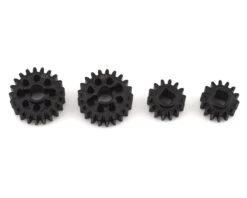 SSD RC Aluminum 6mm Capra Hex Set (4) (Black) 10 SSD RC Aluminum 6mm Capra Hex Set (4) (Black) -AMAIN HOBBIES SHOP ssd00418