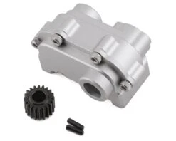 SSD RC Scale V8 Engine Motor Cover Kit