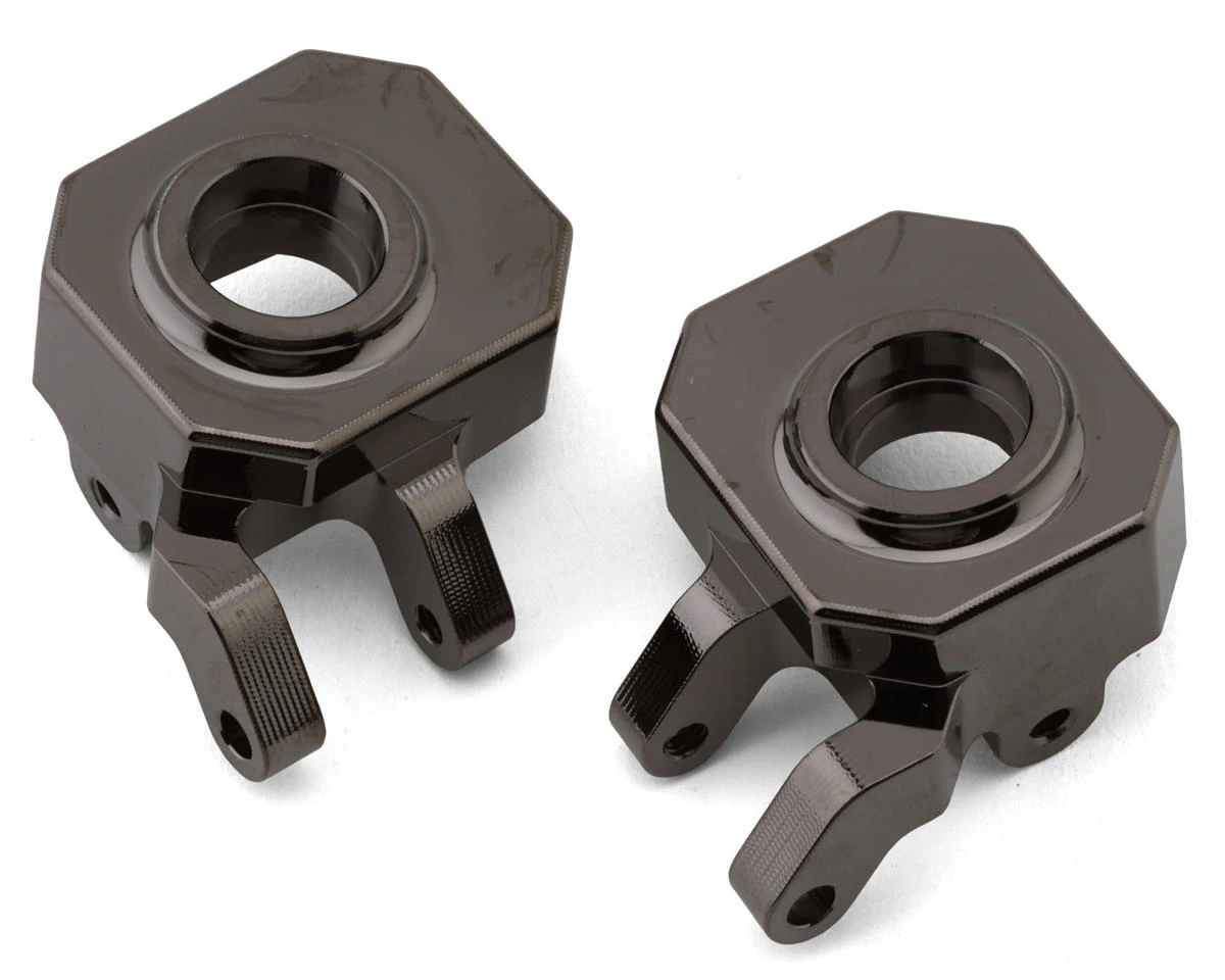 SSD RC K44 Brass Knuckles (2) (52g) 1 SSD RC K44 Brass Knuckles (2) (52g)