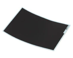 Tamiya Carbon Pattern Decal Sheet (Plain Weave/Fine) -AMAIN HOBBIES SHOP tam12679