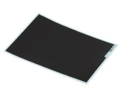 Tamiya Carbon Pattern Decal Sheet (Plain Weave/Fine)