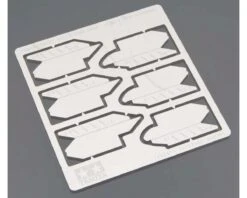 Tamiya Fine Craft Saws Line Carving