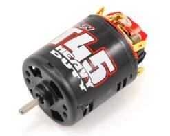 Tekin HD T-Series Rock Crawler Brushed Motor (45T)