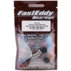 FastEddy 5x11x4mm Sealed Bearing Kit (10)