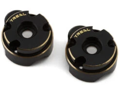 Treal Hobby Redcat Ascent-18 Front & Rear Brass Differential Covers (Black) (2) (13g) 6 Treal Hobby Redcat Ascent-18 Front & Rear Brass Differential Covers (Black) (2) (13g) -AMAIN HOBBIES SHOP tlhtascent18 06