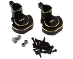 Treal Hobby Redcat Gen8 Brass Rear Inner Portal Covers (Black) (2) (71g) 10 Treal Hobby Redcat Gen8 Brass Rear Inner Portal Covers (Black) (2) (71g) -AMAIN HOBBIES SHOP tlhtgen8 09