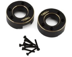 Treal Hobby Redcat Gen8 Brass Rear Counterweight (Black) (2) (31g) 11 Treal Hobby Redcat Gen8 Brass Rear Counterweight (Black) (2) (31g) -AMAIN HOBBIES SHOP tlhtgen8 11 4