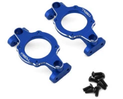 Treal Hobby Redcat Gen9 Aluminum Body Mount Brackets (Blue) (2) 6 Treal Hobby Redcat Gen9 Aluminum Body Mount Brackets (Blue) (2) -AMAIN HOBBIES SHOP tlhtgen9 32