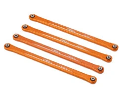 Treal Hobby Losi LMT Mega Aluminum Lower 4-Link Bar Set (Silver) (160.5mm) 6 Treal Hobby Losi LMT Mega Aluminum Lower 4-Link Bar Set (Silver) (160.5mm) -AMAIN HOBBIES SHOP tlhtlmt 121