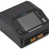ToolkitRC M6DAC Pro AC/DC Dual Battery Charger (6S/16Ax2) (AC 330W/DC 800W)