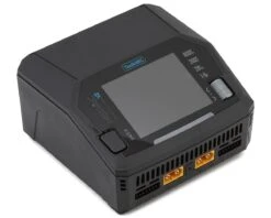 ToolkitRC M6DAC Pro AC/DC Dual Battery Charger (6S/16Ax2) (AC 330W/DC 800W)