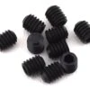 Team Losi Racing 2.5x3mm Cup Point Set Screws (10)