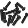 Team Losi Racing 5x20mm Button Head Hex Screw (10)