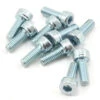 Team Losi Racing 3x8mm Cap Head Screw (10)