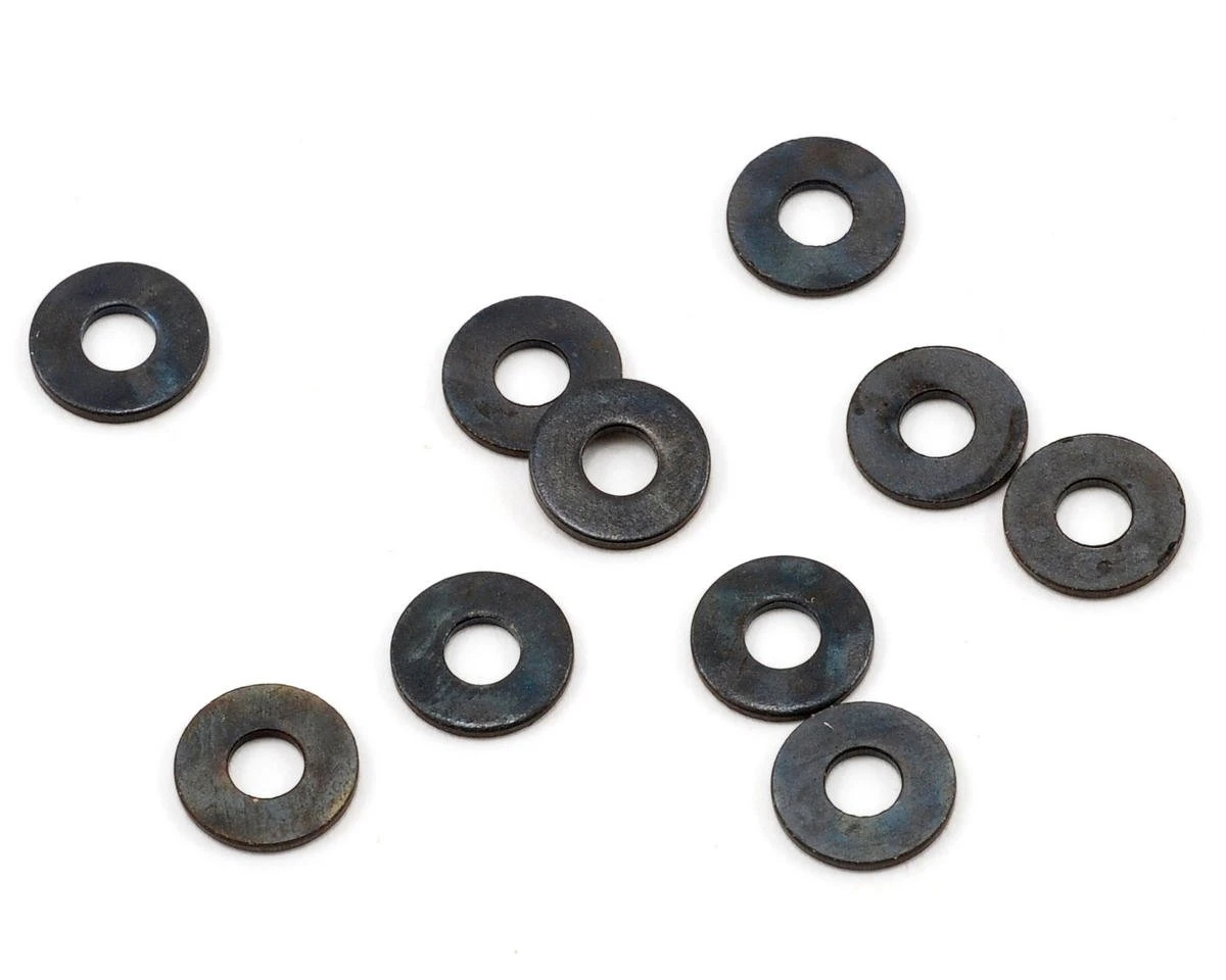 Team Losi Racing M3 Washer (10) 1 Team Losi Racing M3 Washer (10)