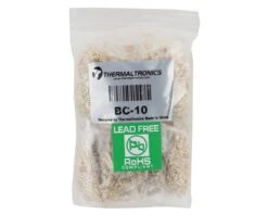 Thermaltronics 3.2x2.1" Sponge (Yellow) (5)