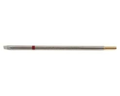 Thermaltronics M Series Power Plus 30° Bent Chisel Tip (1.2mm) (TMT-9000S) -AMAIN HOBBIES SHOP tmt m8lc650