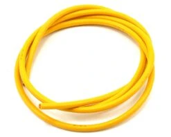 TQ Wire Silicone Wire (Orange) (3') (13AWG) -AMAIN HOBBIES SHOP tqw1336