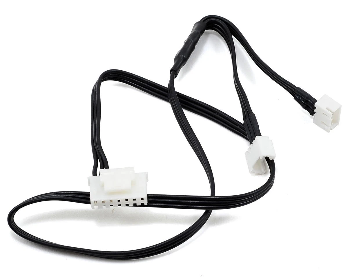 TQ Wire 2S Hyperion Balance Extension (450mm) 1 TQ Wire 2S Hyperion Balance Extension (450mm)