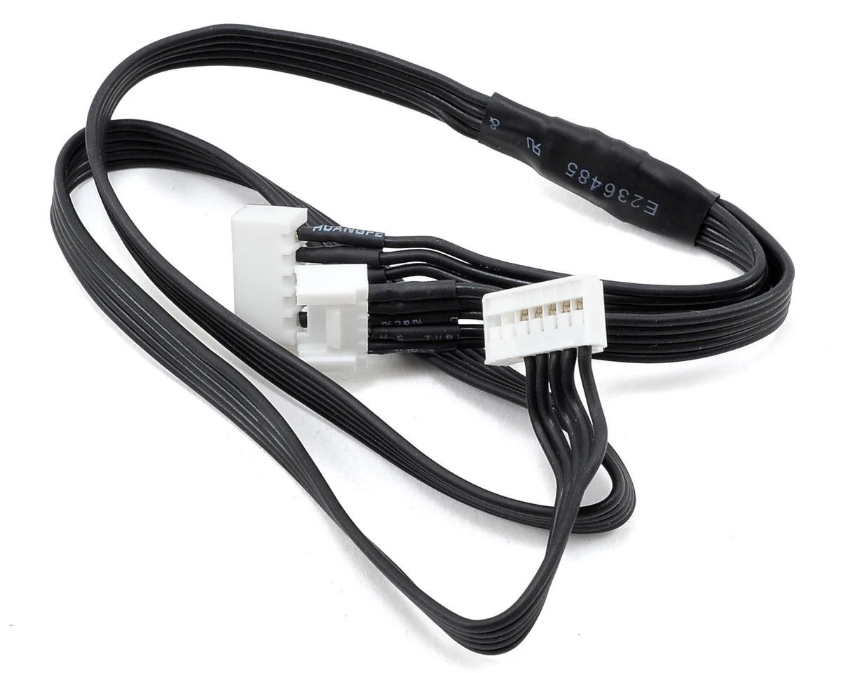 TQ Wire 4S ThunderPower Balance Extension (450mm) 1 TQ Wire 4S ThunderPower Balance Extension (450mm)