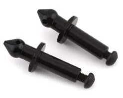 Tron Helicopters Rear Canopy Mounts (5.5E)