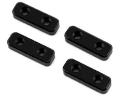 Tron Helicopters Servo Mounting Plates (Mini Servo) (4)