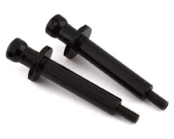 Tron Helicopters Front Canopy Mounts (5.5E)