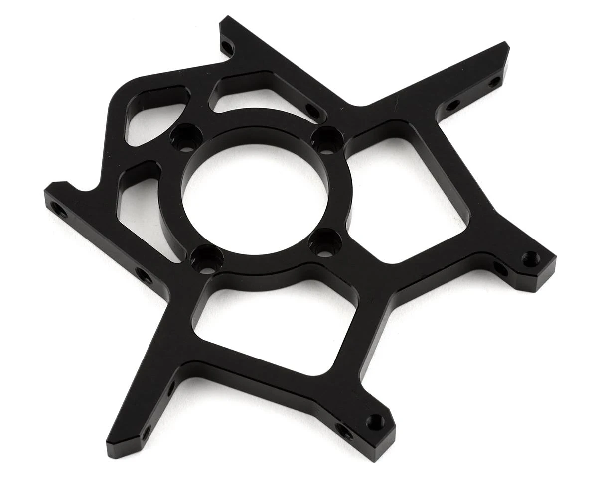 Tron Helicopters Servo Mount Frame (5.5E) 1 Tron Helicopters Servo Mount Frame (5.5E)