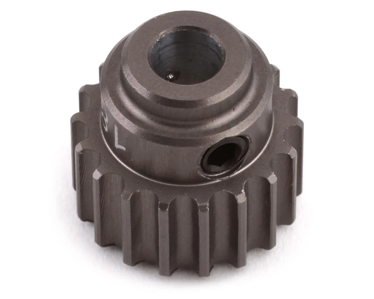 Tron Helicopters Tail Pulley (18T) 1 Tron Helicopters Tail Pulley (18T)