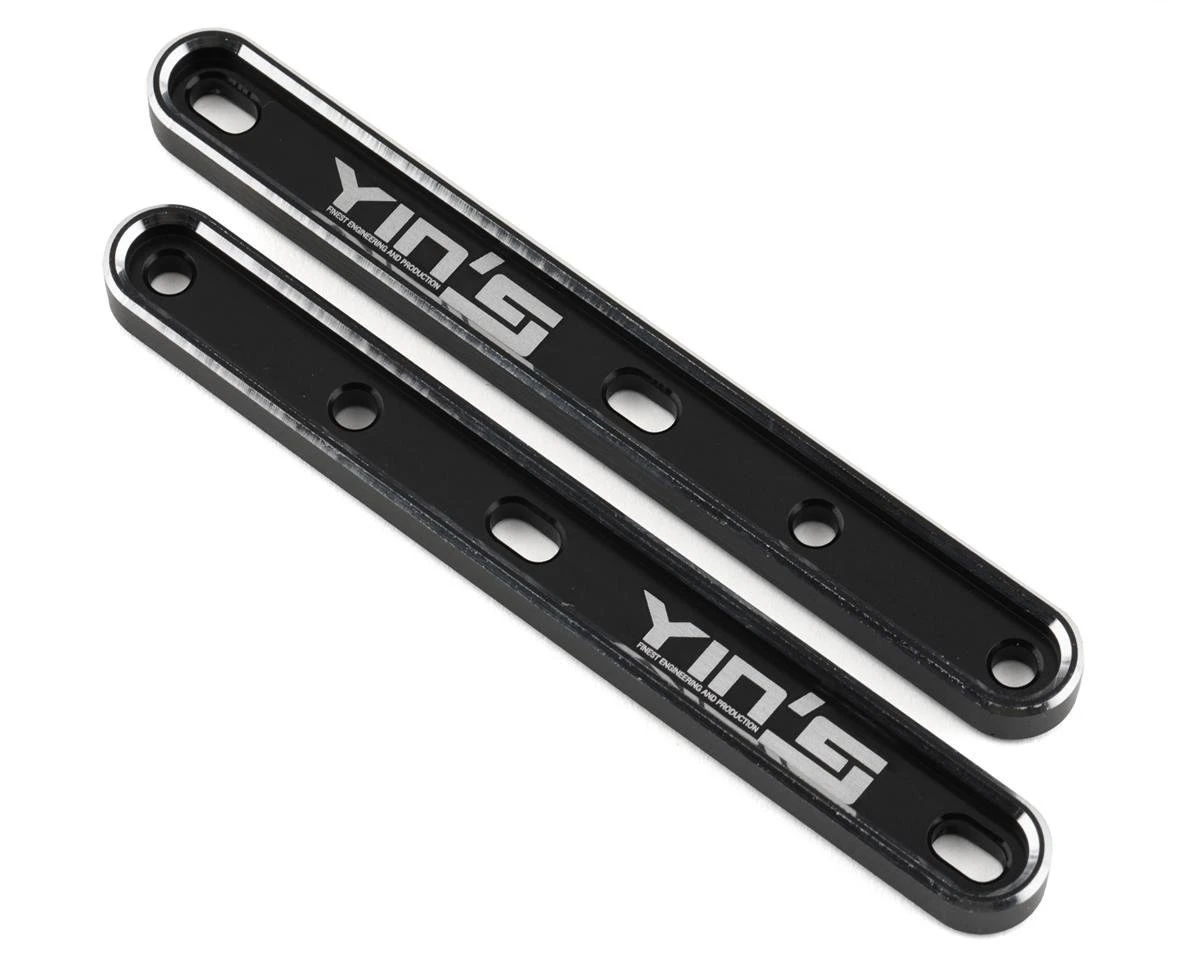 Tron Helicopters Motor Mount Support (5.5E) 1 Tron Helicopters Motor Mount Support (5.5E)