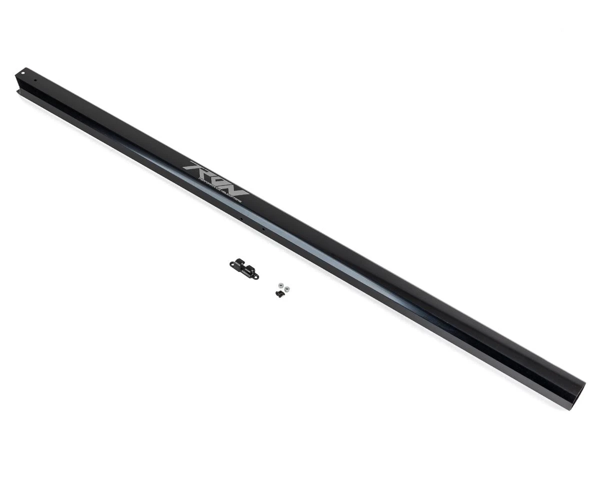 Tron Helicopters Tail Boom (5.5E) 1 Tron Helicopters Tail Boom (5.5E)