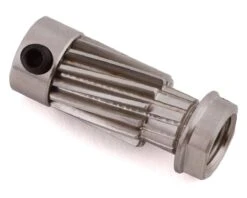 Tron Helicopters 6mm Mod 0.7 Motor Pinion (13T)