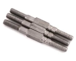 Tron Helicopters Cyclic 2.5x30mm Linkage Rod Set (3) (5.5E)