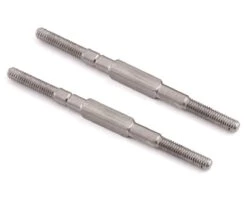 Tron Helicopters Rotor Head 2.5x44mm Linkage Rod Set (2)