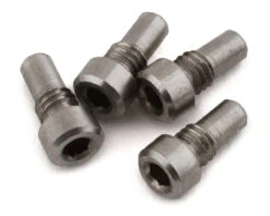 Tron Helicopters Tail Pitch Arm Screw Pins (4)