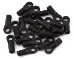 Tron Helicopters Ball Link Set (2.5mm) (20)