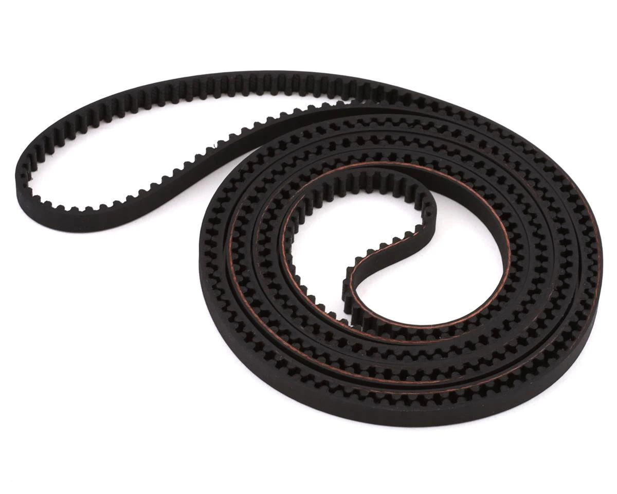 Tron Helicopters Tail Belt (5.5E) 1 Tron Helicopters Tail Belt (5.5E)