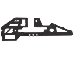 Tron Helicopters Upper Right Frame (Standard Tail Servo) (5.5E)