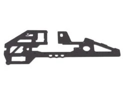 Tron Helicopters Upper Left Frame (Mini Tail Servo) (5.5E)