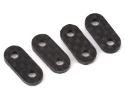 Tron Helicopters Canopy Breakaway Plate (4)