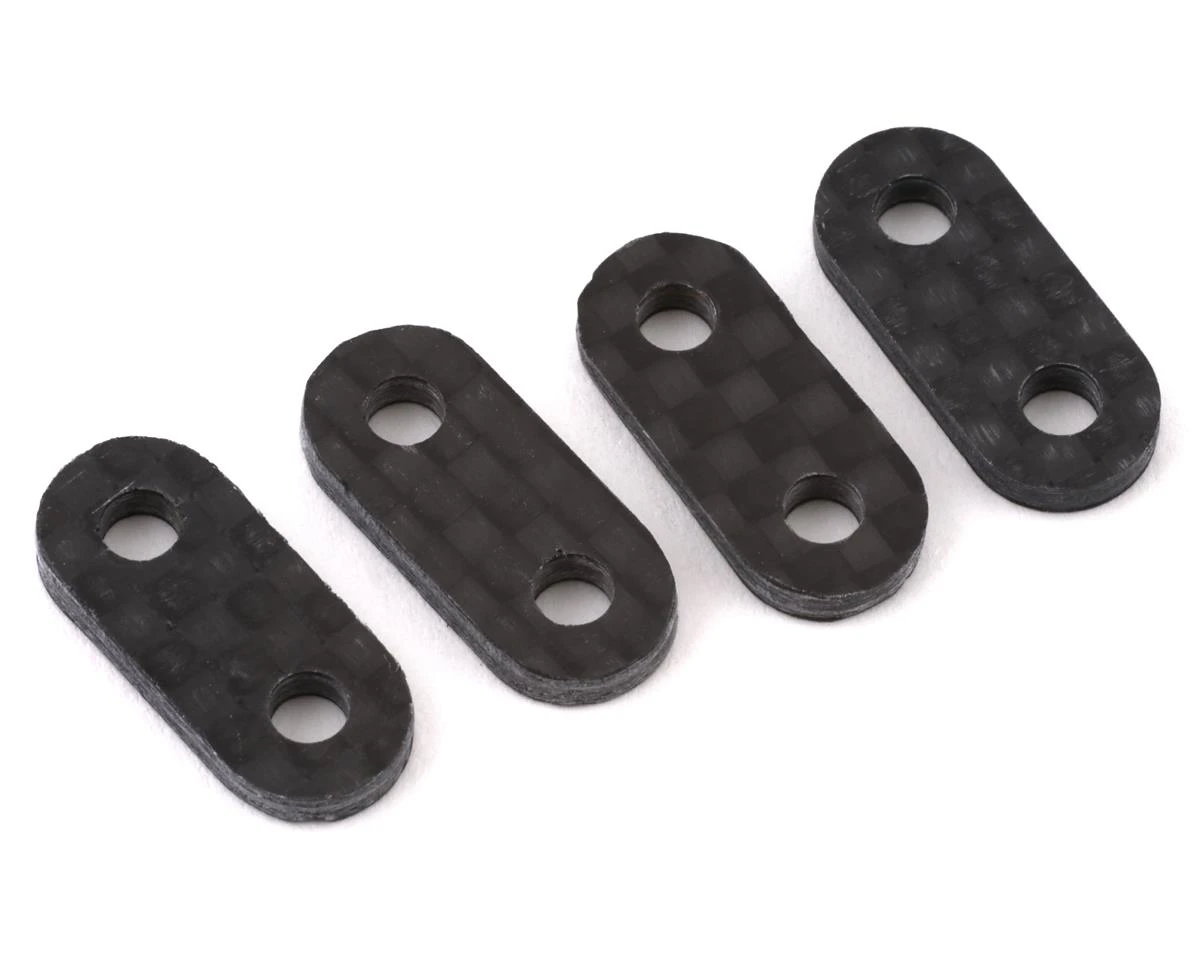 Tron Helicopters Canopy Breakaway Plate (4) 1 Tron Helicopters Canopy Breakaway Plate (4)